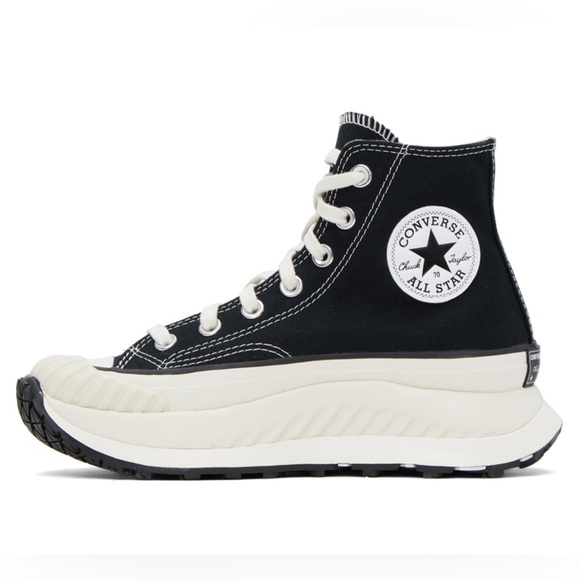 Converse Black Chuck 70 AT-CX Sneakers - Picture 8 of 11